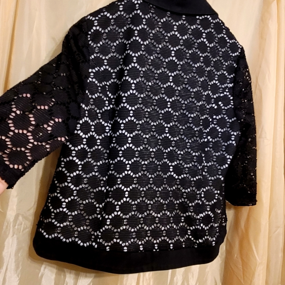 Classy Jacket - image 2